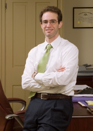Patrick Odonnell