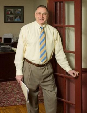 Thomas G. Wolpert